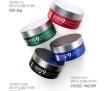 Medi Peel Hyaluron Rose Peptide 9 Ampoule Eye Patch Гідрогелеві Патчі з пептидами та трояндою, 60шт — Photo 15