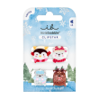 Invisibobble CLIPSTAR KIDS Cozy Snowy Friends Заколка для волосся — Photo 4