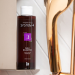Sim Sensitive SYSTEM 4 MILD SHAMPOO Шампунь для підтримки здорового стану шкіри голови, 500мл — Photo 5