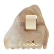 Invisibobble EVERCLAW Mini Too Faced Заколка для волосся — Photo 7