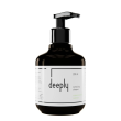 DEEPLY normalizing shampoo Нормалізуючий шампунь, 250мл — Photo 4