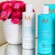 Moroccanoil Moisture Repair Shampoo Зволожуючий відновлюючий шампунь, 250мл — Photo 5