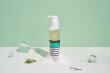 Derma Factory Tea Tree 59% Cleanser Заспокійлива та протизапальний гель для вмивання, 150мл — Photo 7