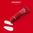 Medi Peel Red Lacto Collagen Wrapping Mask Зміцнююча маска-плівка для обличчя з колагеном, 70мл — Photo 6