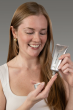 PSA Silver Lining Dioic &amp; Willowherb Clarifying Cream Освітлюючий крем, 50мл — Photo 9