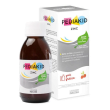 PEDIAKID Питний ЦИНК / PEDIAKID ZINC 125 мл - для імунітету — Photo 4