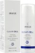 Image Skincare Clear Cell Clarifying Repair Cream Відновлюючий крем-гель для проблемної шкіри, 48гр — Photo 10