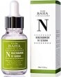 Cos de Baha Serum Niacinamide 10% (N) Сироватка з ніацинамідом, 30мл — Photo 7