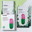Dr.Jart+ Cicapair Calming Mask Dr. Jart+ Заспокійлива Маска З Рослинними Стовбуровими Клітками — Photo 5
