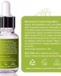 Cos de Baha Serum Niacinamide 10% (N) Сироватка з ніацинамідом, 30мл — Photo 11