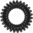 Invisibobble ORIGINAL PREMIUM True Black Резинка-браслет для волосся — Photo 5