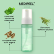 Medi Peel Dutch Tea Bubble Cleanser Пінка-мус для обличчя з чайним деревом 160мл — Photo 10