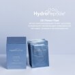 HydroPeptide 5X Power Peel Омолоджуючий пілінг в серветках — Photo 17