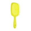 Janeke 1830 Superbrush The Original Italian Щітка для волосся жовта — Photo 4