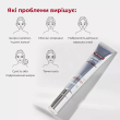 Medi Peel Peptide 9 Shrink Lif-Tox Eye Cream Зміцнюючий ліфтінг крем для шкіри навколо очей 20мл — Photo 9