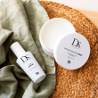 Sim Sensitive DS INTENSIVE MOISTURE MASK Інтенсивна зволожуюча маска для волосся, 250мл — Photo 7