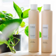 Sim Sensitive FORME NATURAL HOLD HAIRSPRAY Лак для волосся середньої фіксації, 300мл — Photo 8