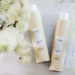 Sim Sensitive FORME NATURAL HOLD HAIRSPRAY Лак для волосся середньої фіксації, 300мл — Photo 9