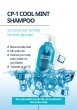 Esthetic House CP-1 Cool Mint Shampoo Освіжуючий шампунь для волосся, 500мл — Photo 6