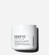 Medi Peel Dr.Deep VC Ultra Cream Крем для сяйва шкіри поживний вітамінний, 50мл — Photo 7