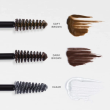 Revitalash Hi-Def Brow Gel Dark Brown Гель-стайлер для фіксації брів (темно-коричневий) — Photo 11