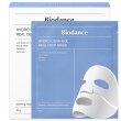 BIODANCE HYDRO CERA-NOL REAL DERP MASK Зволожувальна колагенова маска для обличчя з керамідами, 34г — Photo 5