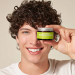 Image Skincare Biome + Smoothing Cloud Cream Зволожуючий крем-мус зі скваланом, 50гр — Photo 14