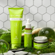 Image Skincare Biome + Smoothing Cloud Cream Зволожуючий крем-мус зі скваланом, 50гр — Photo 15