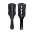 Tangle Teezer Easy Dry &amp; Go Jet Black Щітка для укладання феном (чорна) — Photo 4