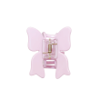 EMI JAY Bow Clip in Puff Pink - Заколка для волосся &quot;Puff Pink&quot; — Photo 3