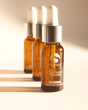 IS CLINICAL C Eye Serum Advance+ Сироватка для догляду за зоною навколо очей з вітаміном С Адванс+ , 15мл — Photo 5