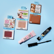 TheBalm Clean and Green Тревел сет із 5 міні-продуктів у косметичці — Photo 19