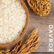 Davroe Volume Amplifying Shampoo Шампунь для обʼєму волосся, 325мл — Photo 9