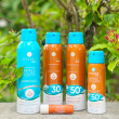 O'LYSEE Very High protection Sun Mist SPF 50+ Ароматизований сонцезахисний спрей SPF50+ , 150мл — Photo 9