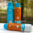 O'LYSEE Very High protection Sun Mist SPF 50+ Ароматизований сонцезахисний спрей SPF50+ , 150мл — Photo 11
