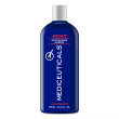 Mediceuticals Solv-X Shampoo Лікувальний шампунь для жирної шкіри голови, 250мл — Photo 2