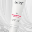 Retix.C Ferulic Triple-C SPF 30 Cream Сонцезахисний крем з вітаміном С, 48мл — Photo 12