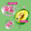 MATRIX FOOD FOR SOFT DETANGLING HYDRATING CONDITIONER Кондиціонер для зволоження та полегшення розчісування волосся, 1000 мл — Photo 7