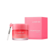 LANEIGE Lip Sleeping Mask Berry Нічна маска для губ Лісові Ягоди, 20мл — Photo 4