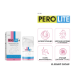 Perolite A Gel Adapalene 0.1% + Benzoyl Peroxide 2.5% Лікувальний гель, 30гр — Photo 7