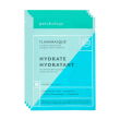 Patchology Зволожуюча маска FlashMasque® Hydrate 5 Minute Sheet Mask (1 шт) — Photo 9