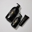 HADAT Cosmetics Hydro Intensive Repair Shampoo Відновлюючий шампунь для волосся, 250мл — Photo 7