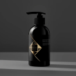 HADAT Cosmetics Hydro Intensive Repair Shampoo Відновлюючий шампунь для волосся, 250мл — Photo 5