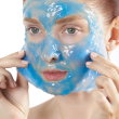 HydroPeptide Brighten+Glow Jelly Mask Освітлююча гелева маска-плівка — Photo 16