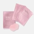 HydroPeptide PolyPeptide Collagel+ Lip Mask Гідрогелева ліфтинг-маска для губ — Photo 7