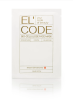 EL’CODE Bio-Cellulose Face Mask Антивікова біоцелюлозна маска для обличчя ( 3 шт ), 1 упак — Photo 7
