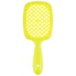 Janeke 1830 Superbrush The Original Italian Щітка для волосся жовта — Photo 5
