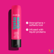 MATRIX TOTAL RESULTS INSTACURE ANTI-BREAKAGE CONDITIONER Кондиціонер проти ламкості волосся, 300 мл — Photo 8