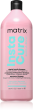 MATRIX TOTAL RESULTS INSTA CURE BUILD A BOND MIGHTY BONDS SHAMPOO Шампунь для дуже пошкодженого волосся, 1000 мл — Photo 8