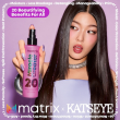 MATRIX TOTAL RESULTS MIRACLE CREATOR Багатофункціональний спрей 20 в 1, 190 мл — Photo 14